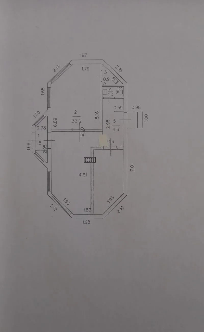 Kurzemes prospekts iela 72a 12
