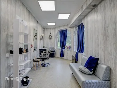 Pārdod investīciju objektu, Kurzemes prospekts iela 72a, Rīga, Kreisais krasts, Imanta / 27 000 € 3