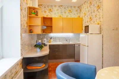 Izīrē māju, Meža prospekts 89, Jūrmala, Bulduri / 900 € 7