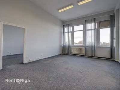 Izīrē biroju, Ganību dambis 24D, Rīga, Labais krasts, Sarkandaugava / 330 € 5