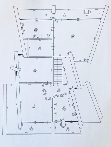Dzintara iela 18A 43
