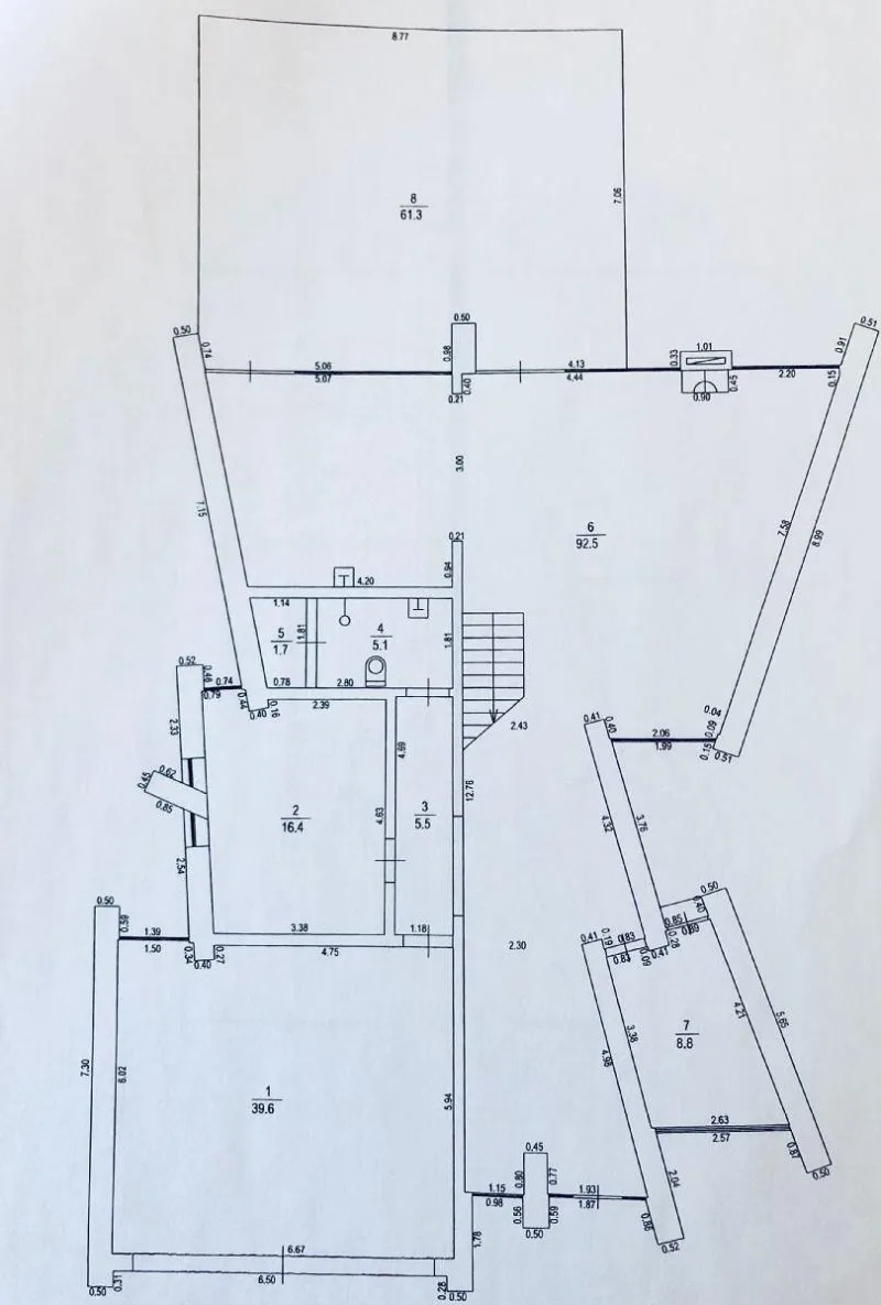 Dzintara iela 18A 42