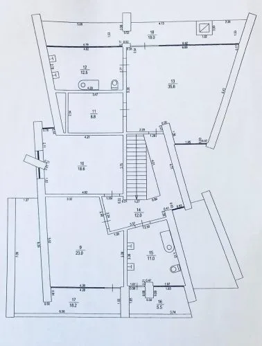 Dzintara iela 18A 43