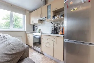 Pārdod dzīvokli, Olgas iela 3, Rīga, Kreisais krasts, Āgenskalns / 110 000 € 4