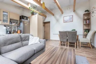 Pārdod dzīvokli, Olgas iela 3, Rīga, Kreisais krasts, Āgenskalns / 110 000 € 5