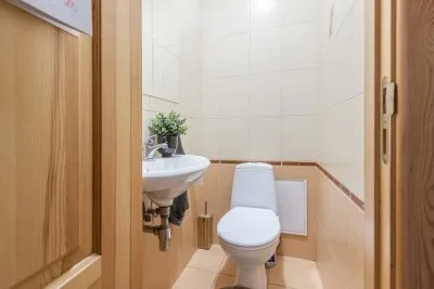 Pārdod dzīvokli, Olgas iela 3, Rīga, Kreisais krasts, Āgenskalns / 110 000 € 8