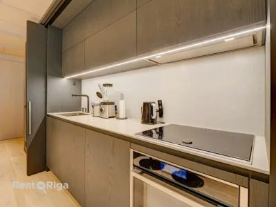 Izīrē dzīvokli, Dzintaru prospekts iela 26, Jūrmala, Dzintari / 3 500 € 8