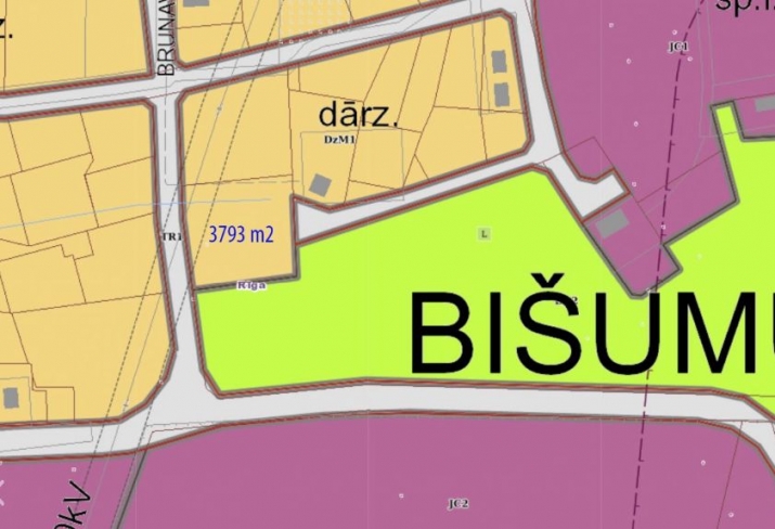 Šautuves iela x 13