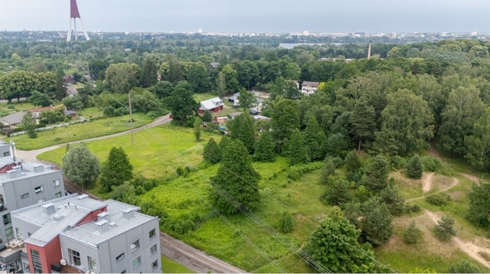 Šautuves iela x 6