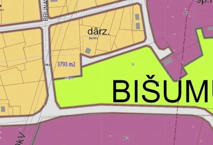Šautuves iela x 13