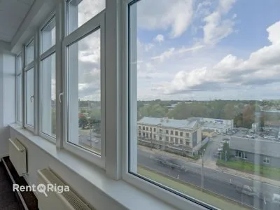 Izīrē biroju, Ganību dambis 24D, Rīga, Labais krasts, Sarkandaugava / 575 € 7