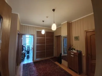 Pārdod dzīvokli, Pūces iela 45, Rīga, Labais krasts, Purvciems / 175 000 € 3