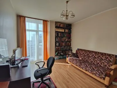Pārdod dzīvokli, Pūces iela 45, Rīga, Labais krasts, Purvciems / 175 000 € 8