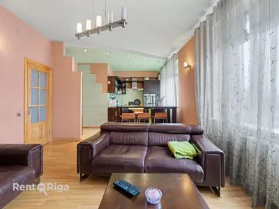 Pārdod dzīvokli, Stirnu iela 13a, Rīga, Labais krasts, Purvciems / 176 500 € 7