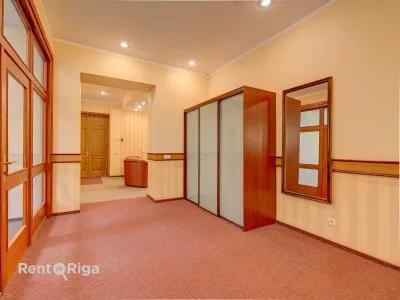 Office For Rent, Valdemāra street 20, Rīga, Labais krasts, Centrs / 4 917 € 3