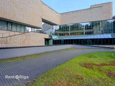 Izīrē tirdzniecības telpas, Kr. Valdemāra iela 5, Rīga, Labais krasts, Centrs / 2 480 € 3