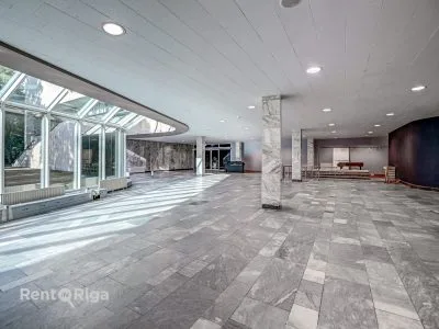 Izīrē tirdzniecības telpas, Kr. Valdemāra iela 5, Rīga, Labais krasts, Centrs / 2 480 € 6