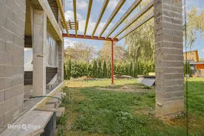 Pārdod māju, Gaismas iela 11, Rīga, Labais krasts, Dārzciems / 220 000 € 3