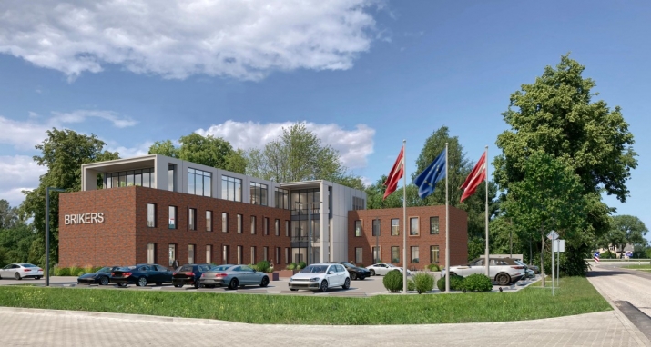 Hokeja iela 3 1