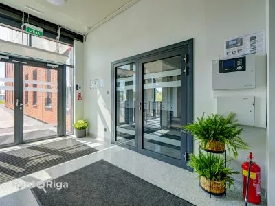 Office For Rent, Hokeja street 3, Babītes novads, Babītes pagasts, Babīte / 3 350 € 6