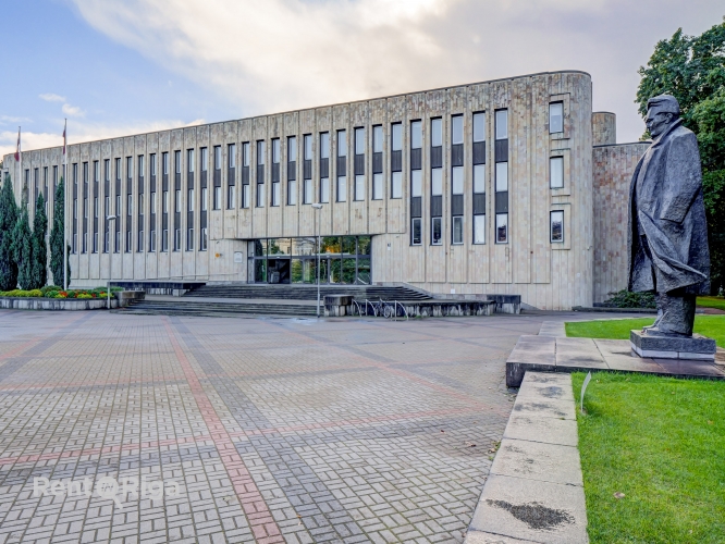 Kr. Valdemāra iela 5 1