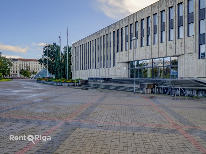 Kr. Valdemāra iela 5 16