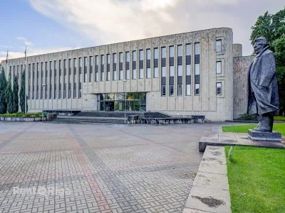 Office For Rent, Kr. Valdemāra street 5, Rīga, Labais krasts, Centrs / 1 590 € 1