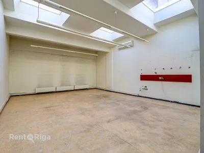 Office For Rent, Kr. Valdemāra street 5, Rīga, Labais krasts, Centrs / 1 590 € 8