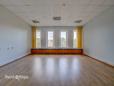 Office For Rent, Kr. Valdemāra street 5, Rīga, Labais krasts, Centrs / 1 590 € 6