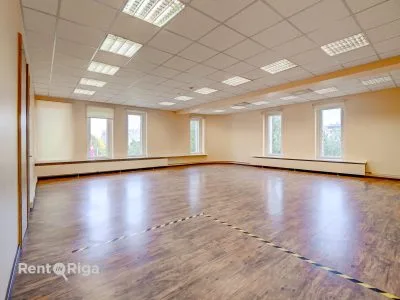 Office For Rent, Kr. Valdemāra street 5, Rīga, Labais krasts, Centrs / 1 590 € 4