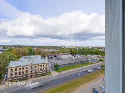 Izīrē biroju, Ganību dambis 24D, Rīga, Labais krasts, Sarkandaugava / 190 € 3