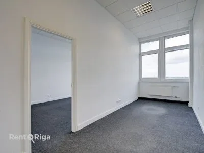 Izīrē biroju, Ganību dambis 24D, Rīga, Labais krasts, Sarkandaugava / 232 € 2