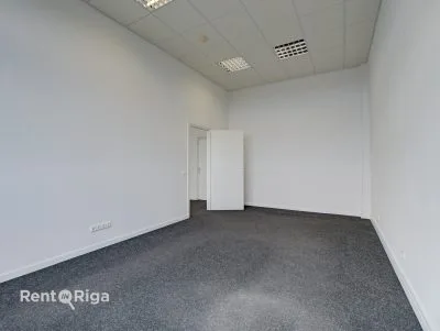 Izīrē biroju, Ganību dambis 24D, Rīga, Labais krasts, Sarkandaugava / 232 € 5