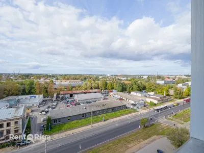 Izīrē biroju, Ganību dambis 24D, Rīga, Labais krasts, Sarkandaugava / 280 € 3