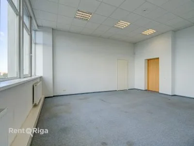 Izīrē biroju, Ganību dambis 24D, Rīga, Labais krasts, Sarkandaugava / 184 € 5