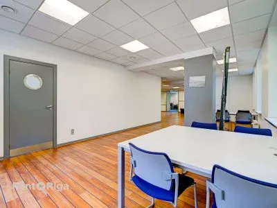 Pārdod biroju, Ieriķu iela 15, Rīga, Labais krasts, Purvciems / 307 275 € 6