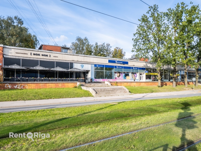 Brīvības iela 409 14