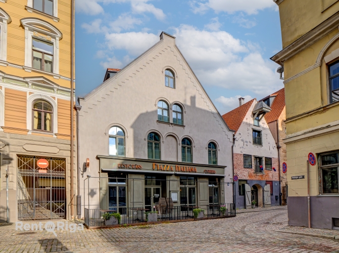 Miesnieku iela 17 2