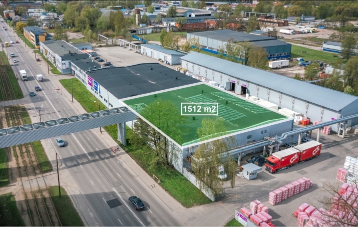 Ganību dambis iela 25d 14