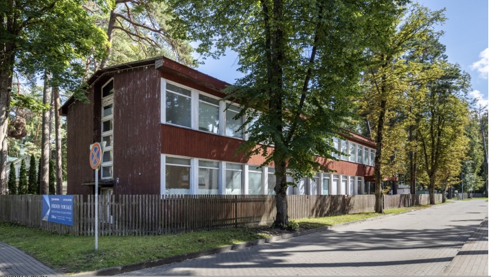 Dzintaru prospekts iela 14 9