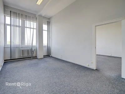 Izīrē biroju, Ganību dambis 24D, Rīga, Labais krasts, Sarkandaugava / 203 € 8