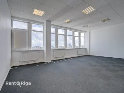 Izīrē biroju, Ganību dambis 24D, Rīga, Labais krasts, Sarkandaugava / 190 € 1
