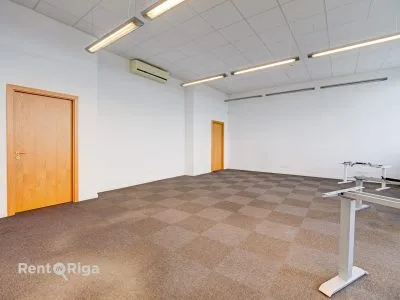 Izīrē biroju, Ganību dambis 24D, Rīga, Labais krasts, Sarkandaugava / 425 € 4