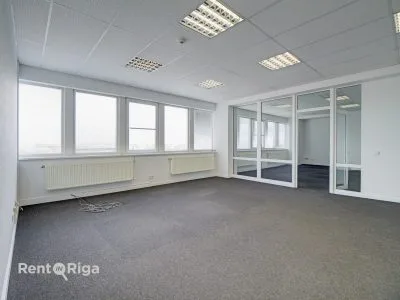 Izīrē biroju, Ganību dambis 24d, Rīga, Labais krasts, Centrs / 1 778 € 8