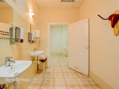 Izīrē biroju, Ganību dambis 24d, Rīga, Labais krasts, Centrs / 3 861 € 6