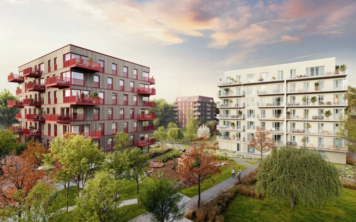 Vītolu iela 2 12