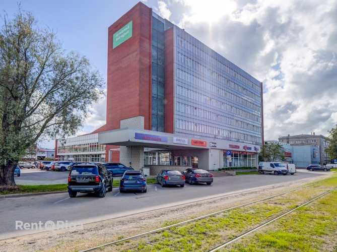 Ganību dambis 24D 13