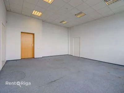 Izīrē biroju, Ganību dambis 24D, Rīga, Labais krasts, Sarkandaugava / 138 € 4