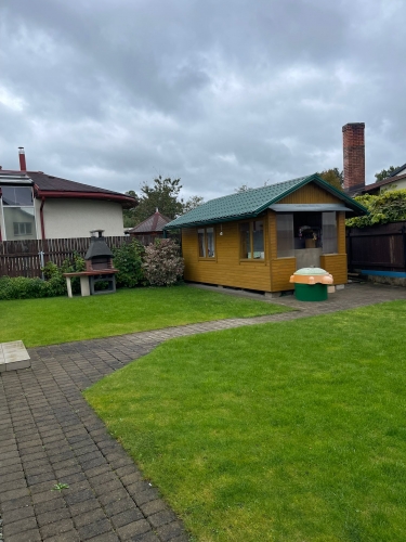 Bezdelīgu iela 23 6