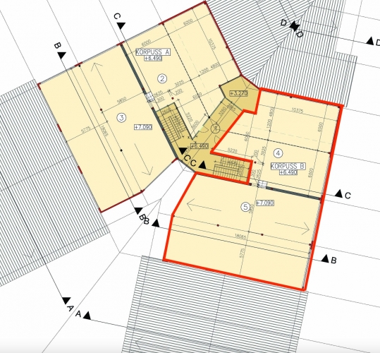 Straupes iela 3 8